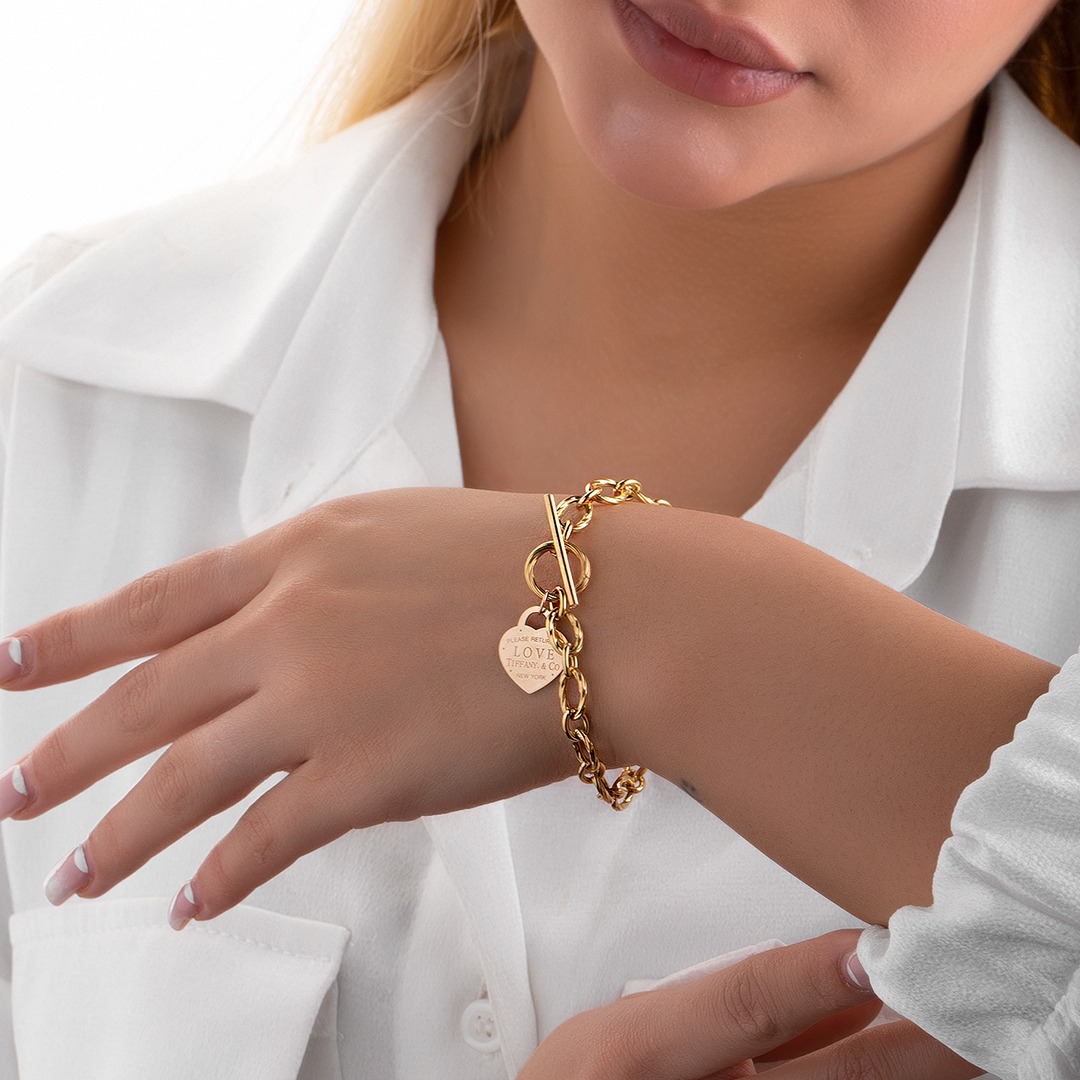 تیفانی اند کو