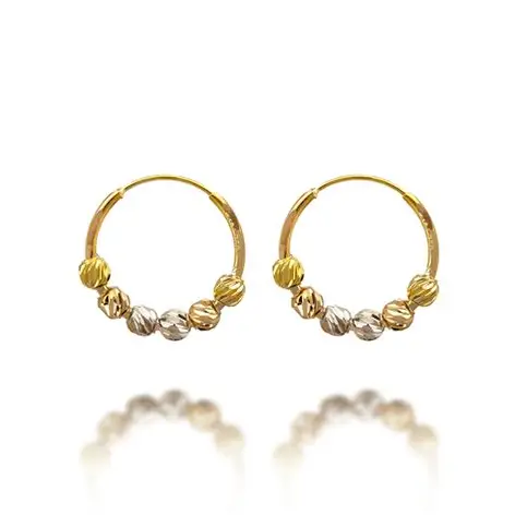 گوشواره طلا