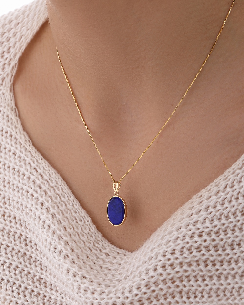 مدال نقره لاجورد طرح ترانه دست ساز - کد 109490