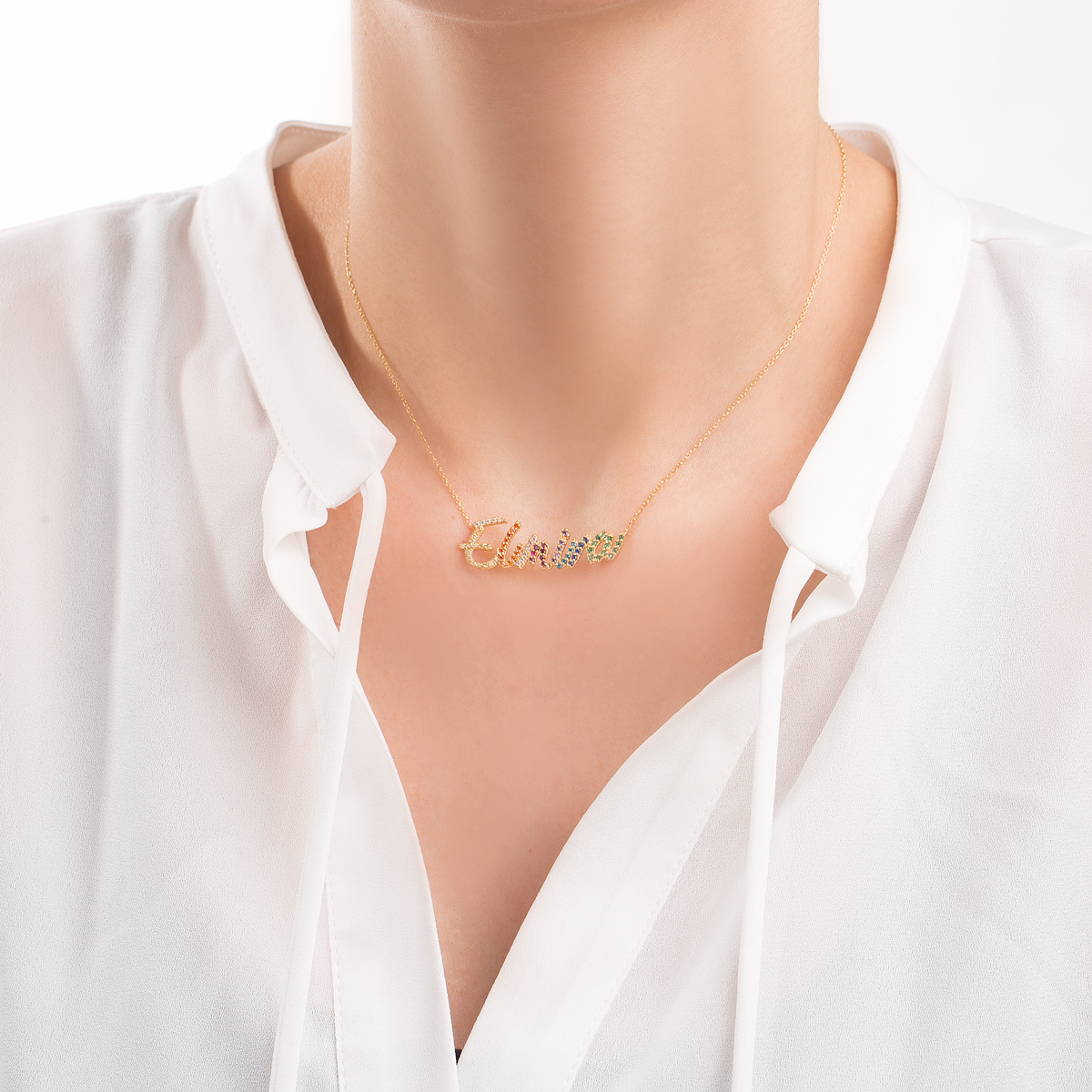 النگو طلا باگت